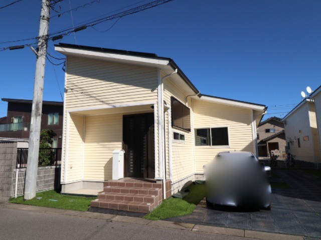 さつきヒルズ　W‐1