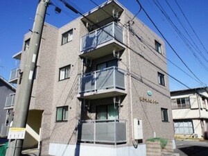 シャトー外観写真
