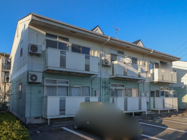 エムエムハイツ B