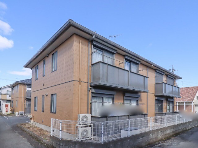 ジュネス壱番館