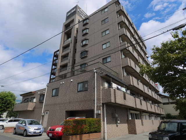 日神パレステージ宇都宮
