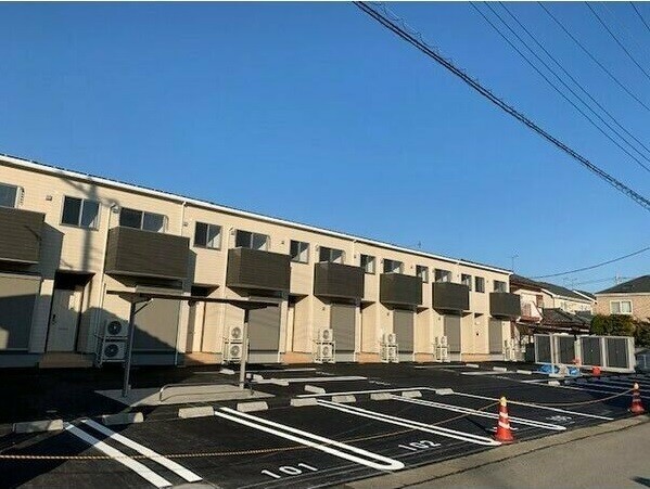 サンライズ今宮