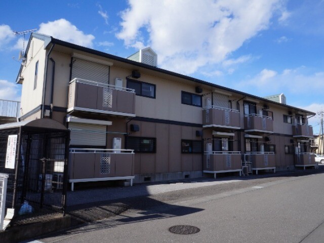 セジュール三澤