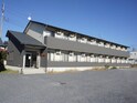 コーポ・フォーレスト清原 B棟