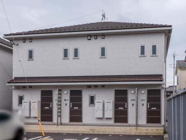IMAJIN HOUSE Ⅳ
