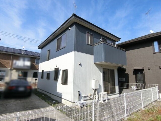 下岡本戸建第2期 D