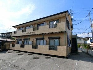 アーバンハイムサトー外観写真