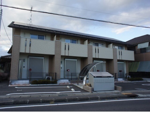 エスポワール Ⅱ
