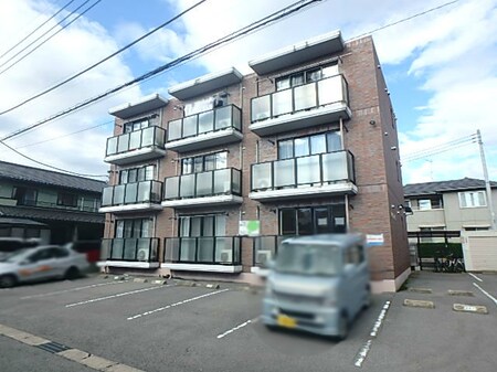 テクノコーポ 6外観写真