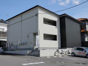 Precious Court Ⅰ外観写真