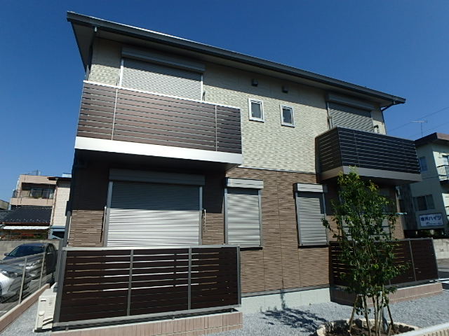 ラ・フォンテ