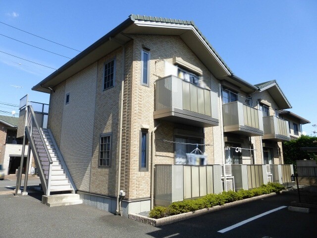 ADESSO C棟