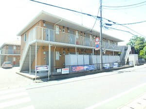 プラティーク石井 B外観写真