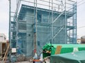 (仮称)平松本町貸家 F棟