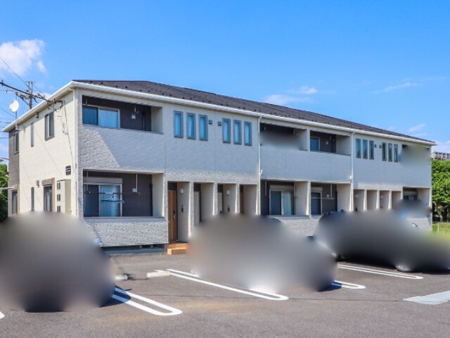 ウィンディタウン貝島 Ⅱ A