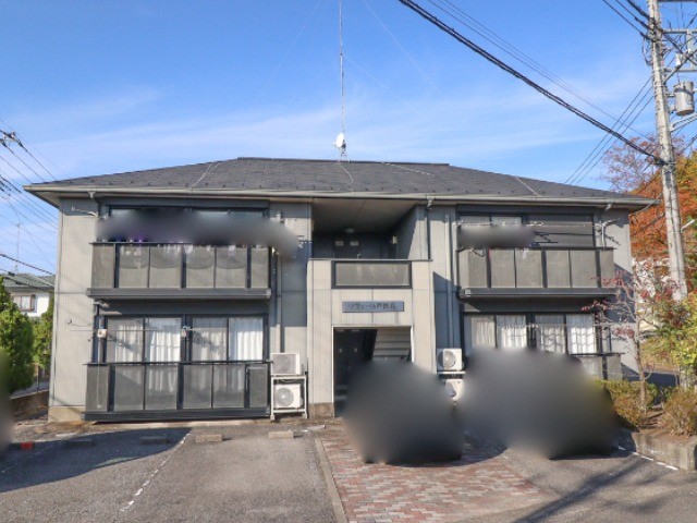 リヴェール戸祭 Ａ