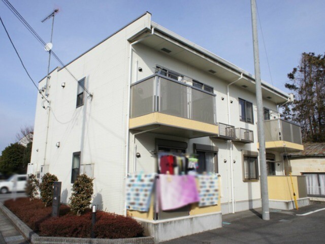 カーサ・アルドーレ A