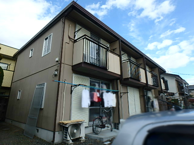 コーポソフィア
