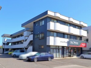 ロワールレジデンス 7番館外観写真