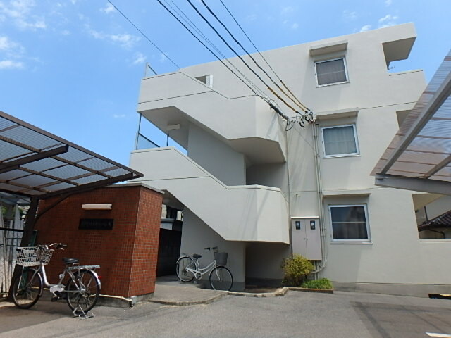 新町ロイヤルパレス