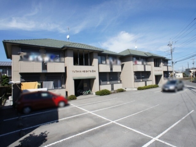 YUTAKA HEIGHTS B