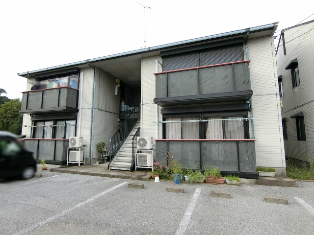 ディアス北原 B