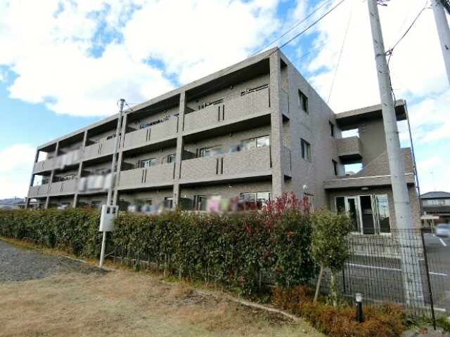 ソル・レヴァンテ Ⅰ