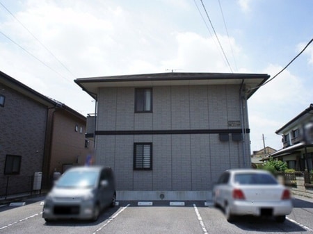 セジュールＮｏｎａｋａ外観写真
