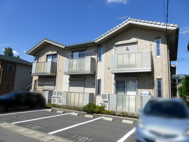 ADESSO A棟