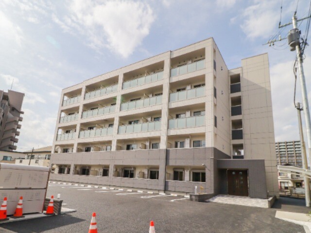 アーバンプレイス
