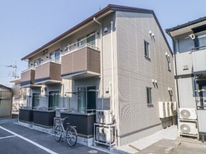 Pure・Grace外観写真