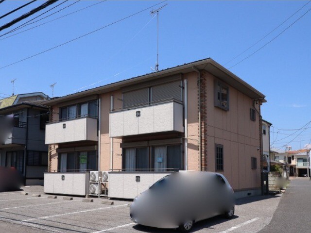 アルベラータ