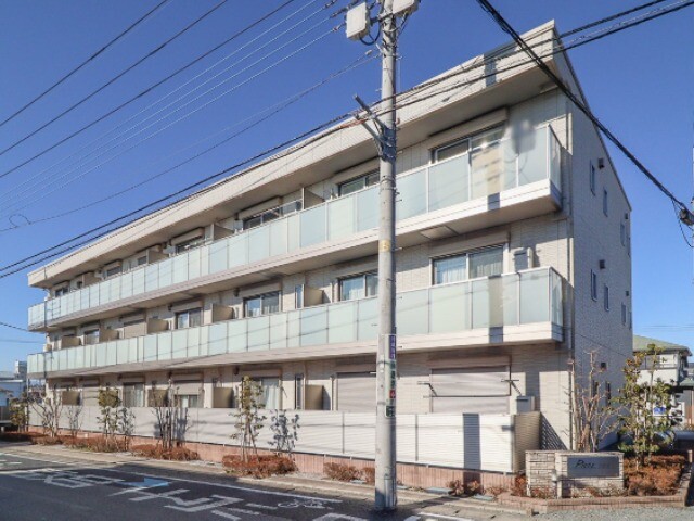 プラッツ 宇都宮