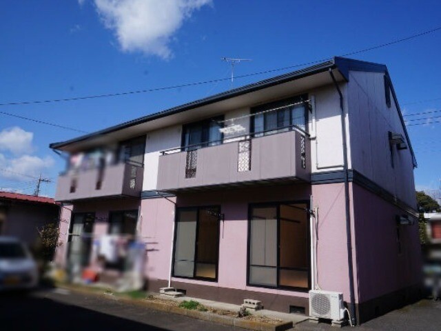 パークサイド厚木B