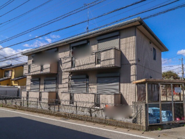 ラフォーレ・シャンポール Ｃ