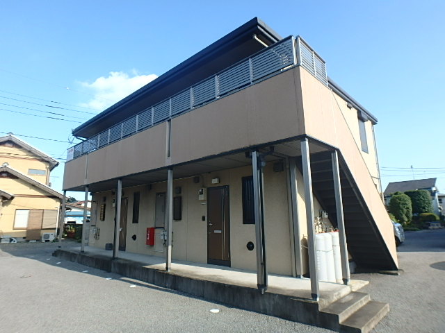 フローラルパウム