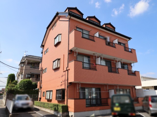ピュアモール Ⅰ