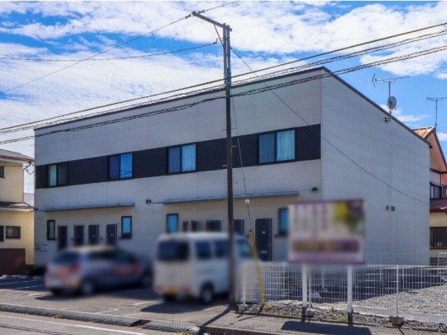 シャルム清原台