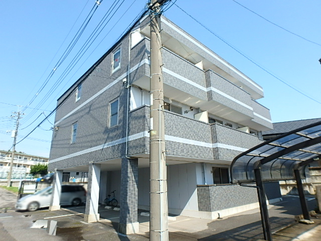 アレマーナ