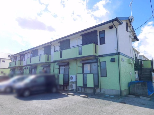 パークサイド厚木 G