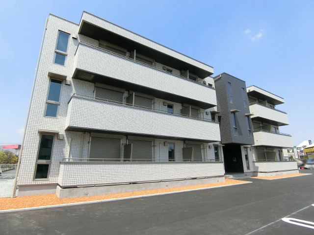ブランクロスⅦ
