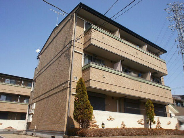陽だまりハイツ2000 D