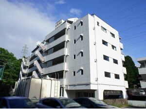 あさひレジデンス弐番館 EAST外観写真