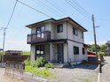 上阿久津住宅