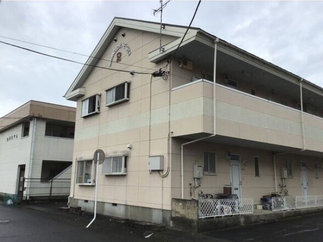 奈加乃内ハイツ 2