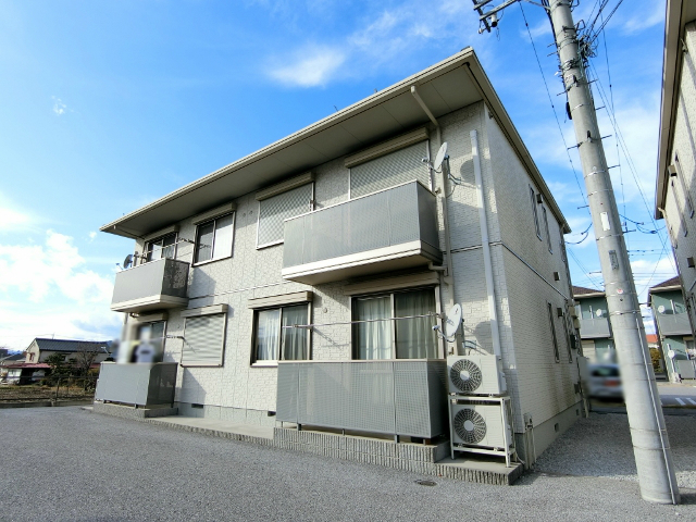 ミルフィーユ D