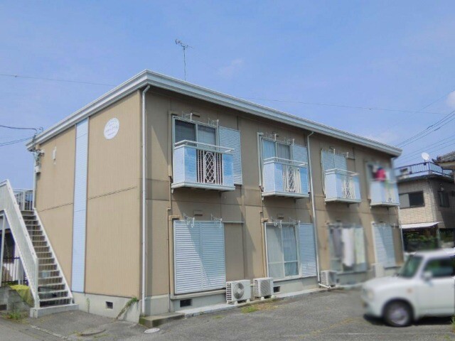 パナハイツ・A