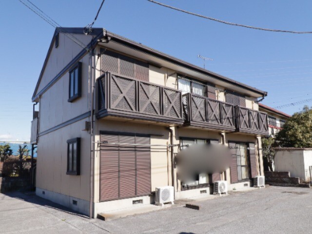わかばハイツ