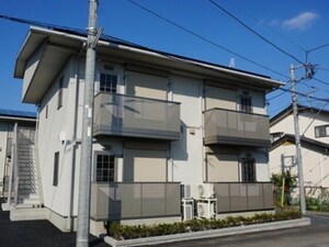 Re.OOZO B外観写真