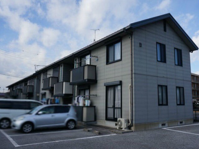 グリムハウス B棟